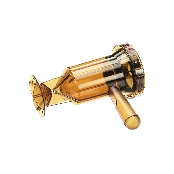 Accu-Salt® Salt Dispenser