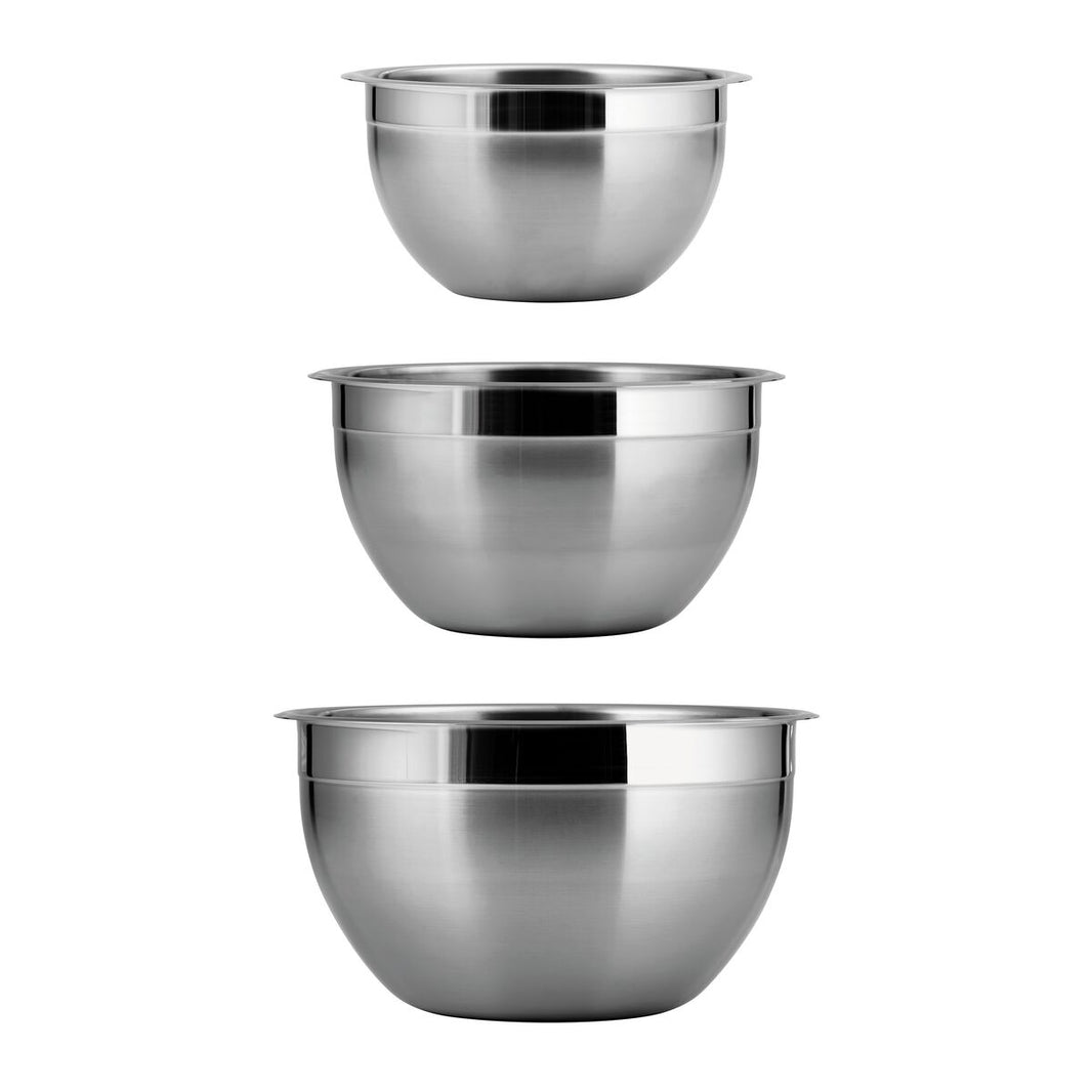 Stainless Steel Mixing Bowl German