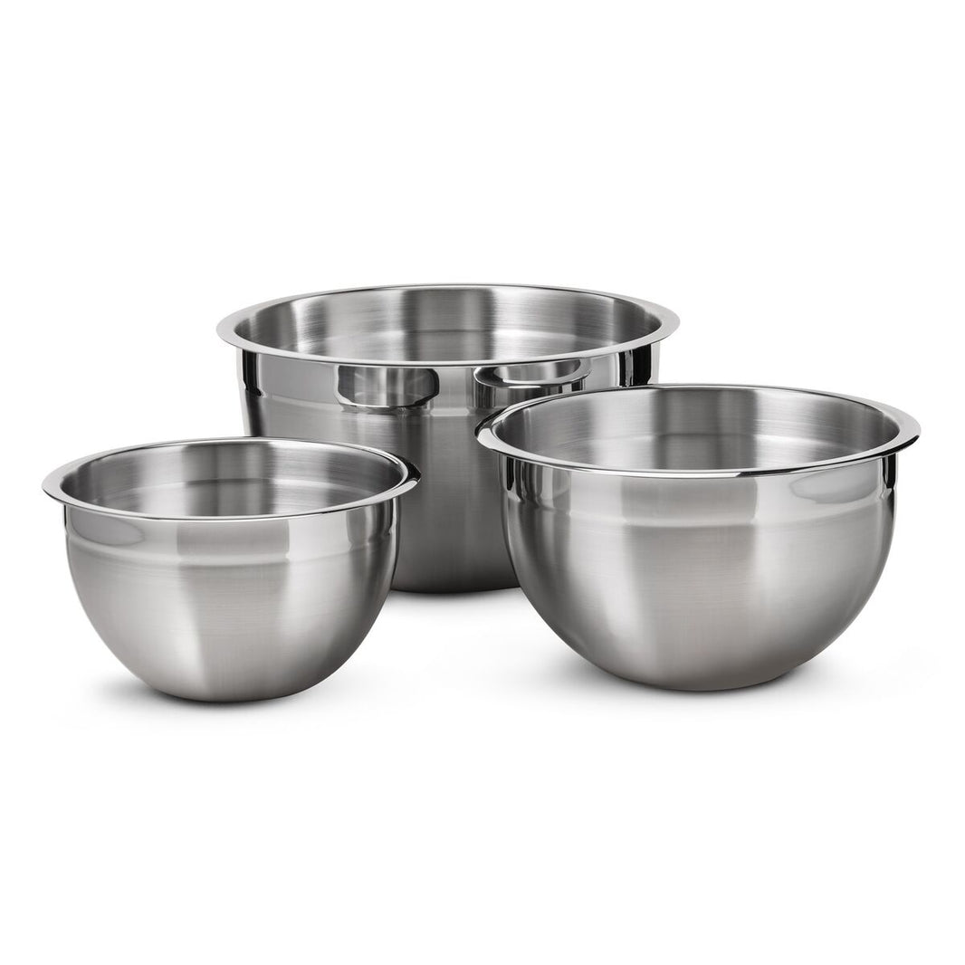 Stainless Steel Mixing Bowl German