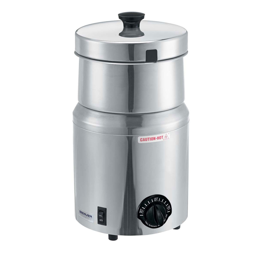 Soup Warmer, 5 quart FS-4 Plus