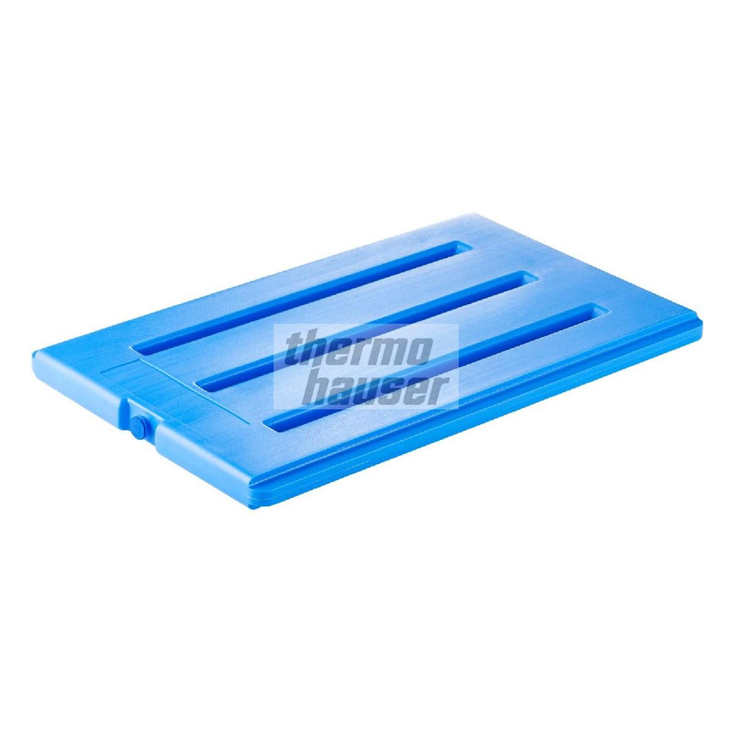 Cooling and Heating Plate - Thermohauser