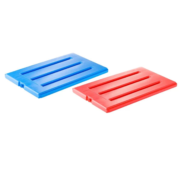 Cooling and Heating Plate - Thermohauser