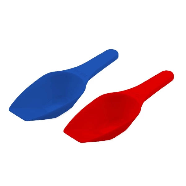 Measuring Scoops - Thermohauser