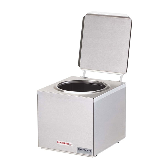 Cone Dip Warmer Model:DI-1
