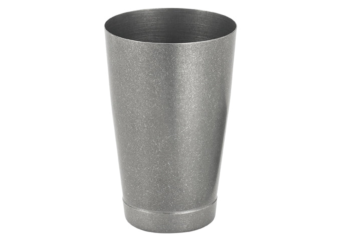 Bar Shaker Cup, Crafted Steel