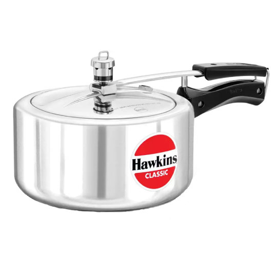 Pressure Cooker 3.5 L Hawkins Classic (CL35)