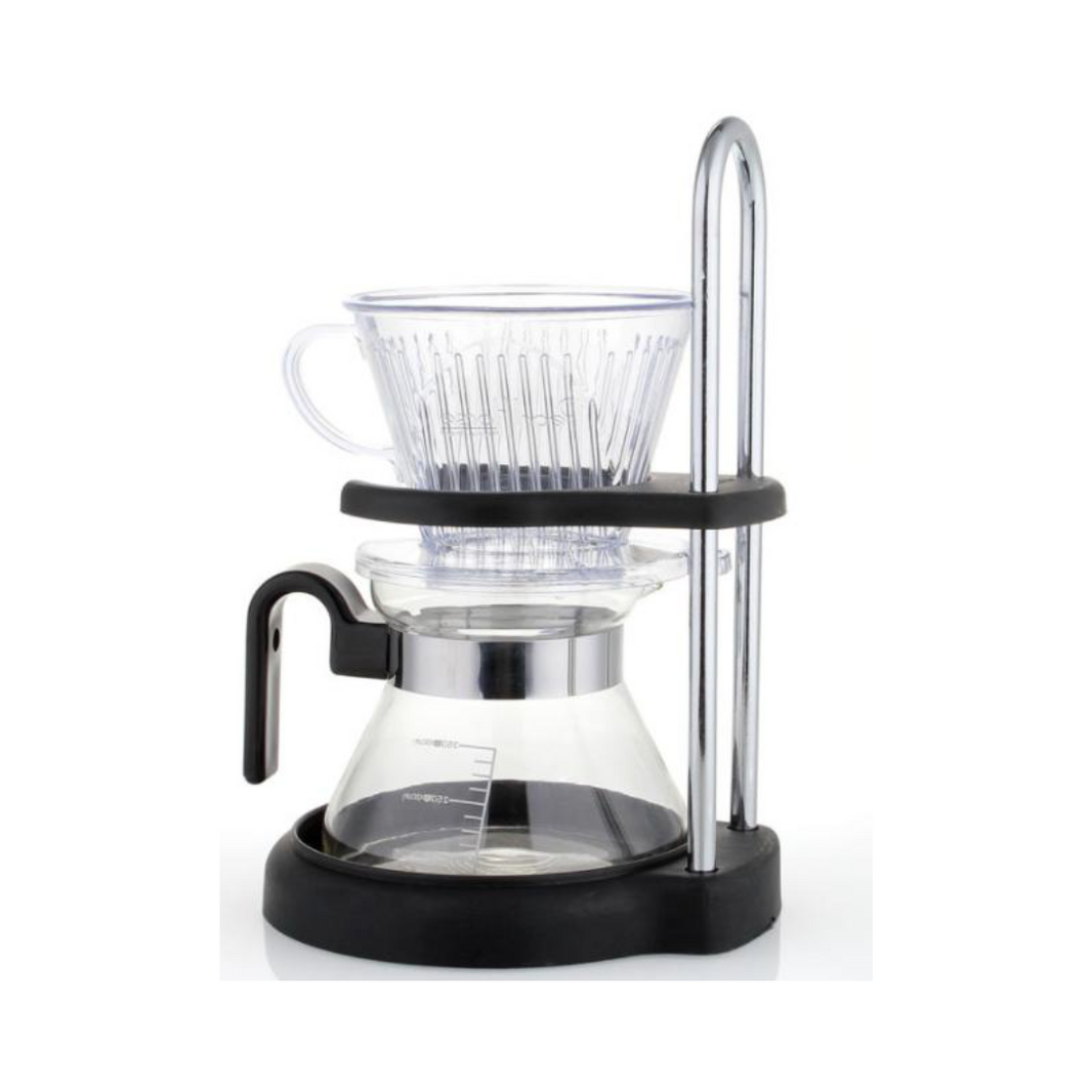 350ml Drip Pot - Brewing edge