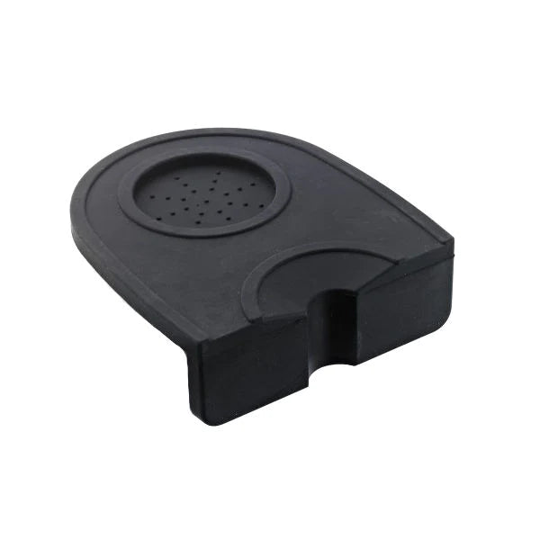 Coffee Tamper Mat-silicone - Brewing Edge