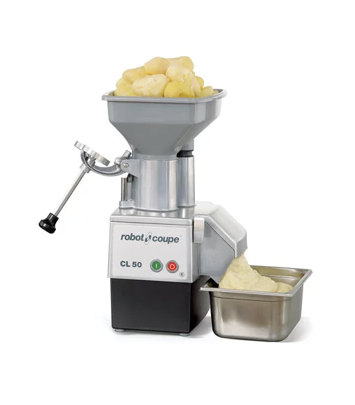 Robot Coupe Vegetable Preparation Machine CL50