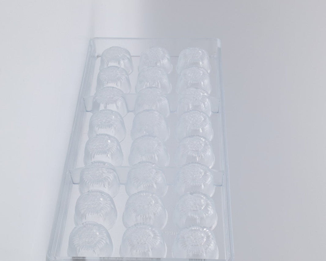 BLOEM PC CHOCOLATE MOLD - 24PCS/12G