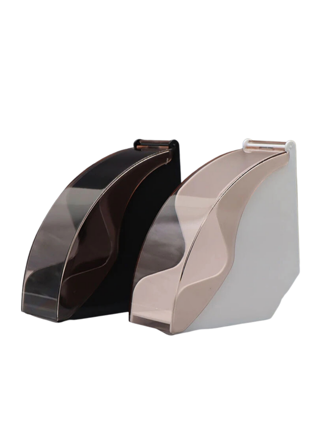 Brewing Edge Hand Drip Coffee Filter Paper Holder