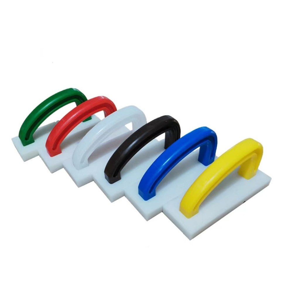 KNICER CUTTING BOARD SCRAPER