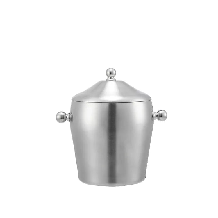 Hotel Stainless Steel Ice Bucket