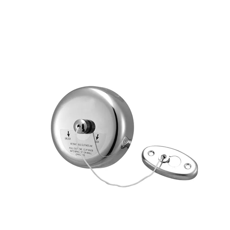 Hotel Round Cloth Line