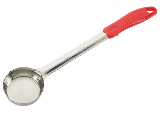 Stainless Steel Portioners