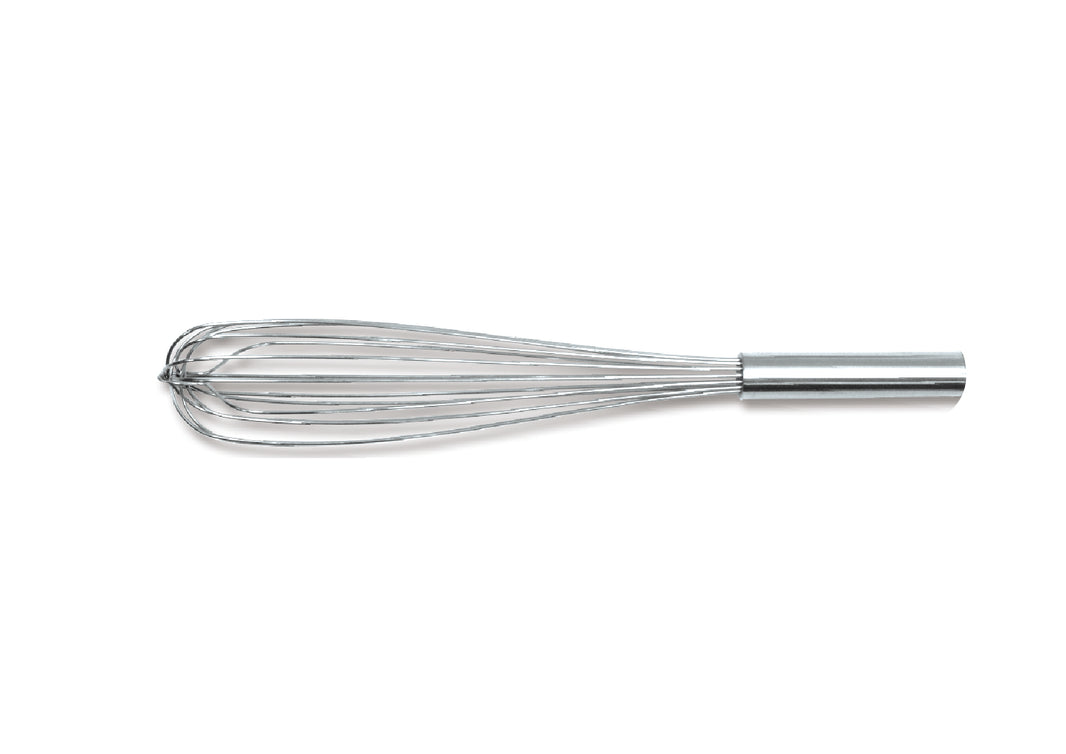 16" French Whips, S/S With Epoxy, NSF