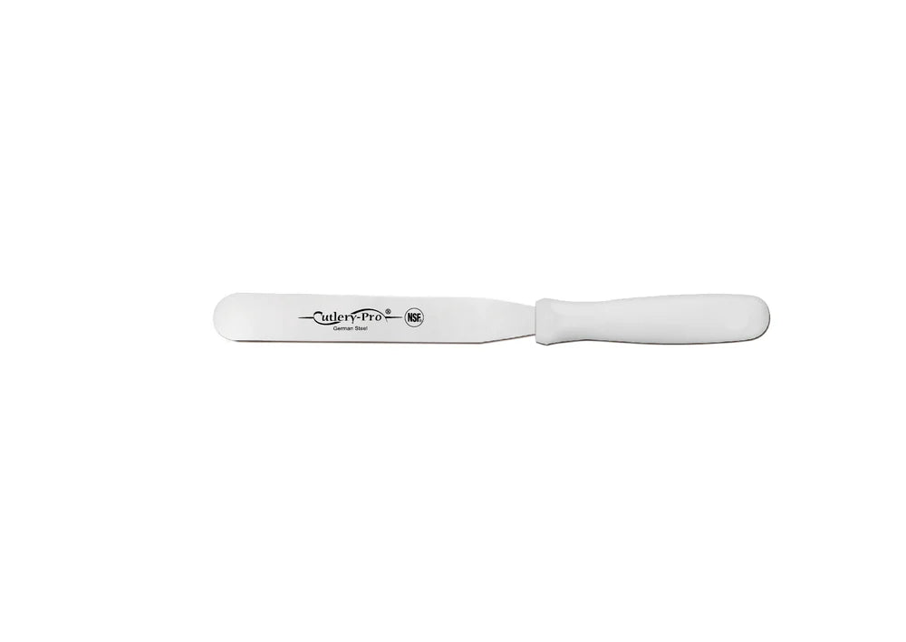 6" Spatula, WH101