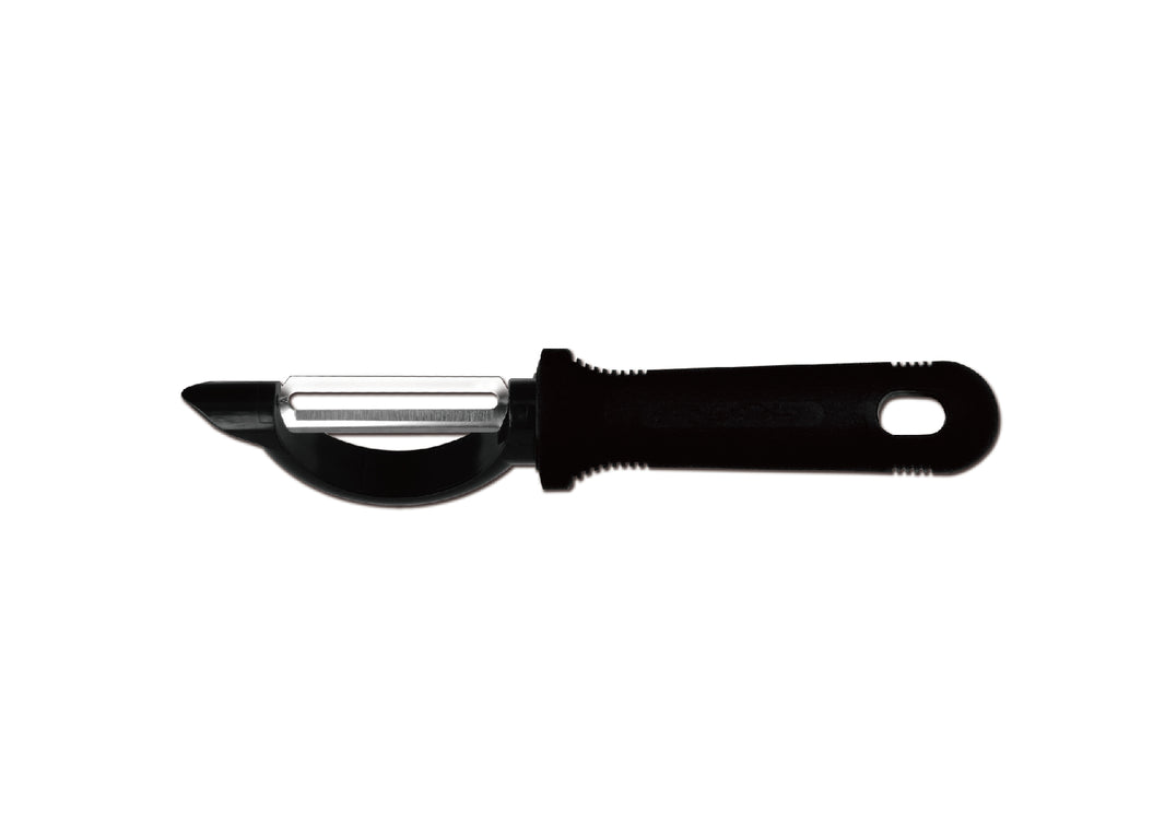 Swivel Peeler, ABS, Plain, BK201