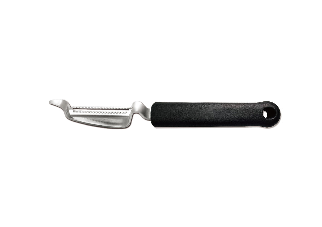 Swivel Peeler, S/S, Plain