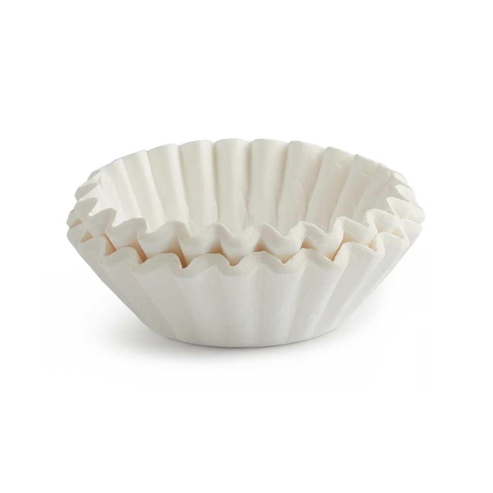 Coffee Filter Paper- 50pcs per bag - Brewing Edge