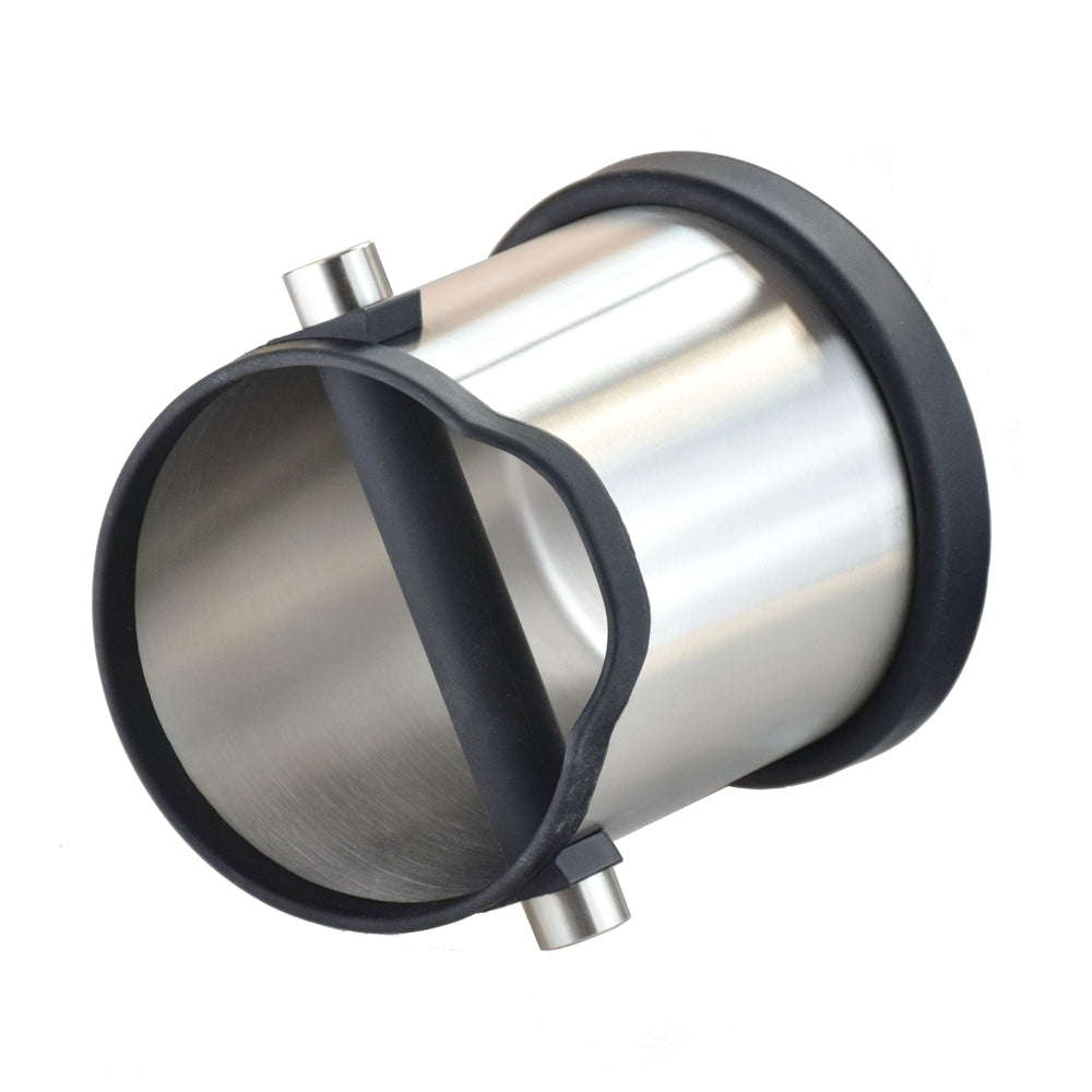 Coffee Knock box Stainless steel - Brewing Edge