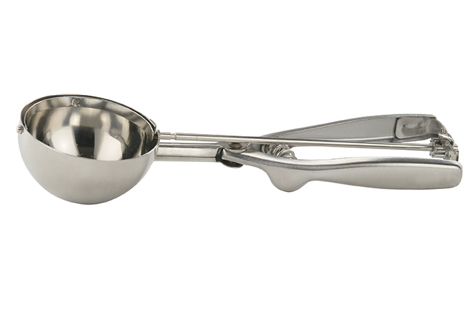 Squeeze Dishers/Portioners, Stainless Steel