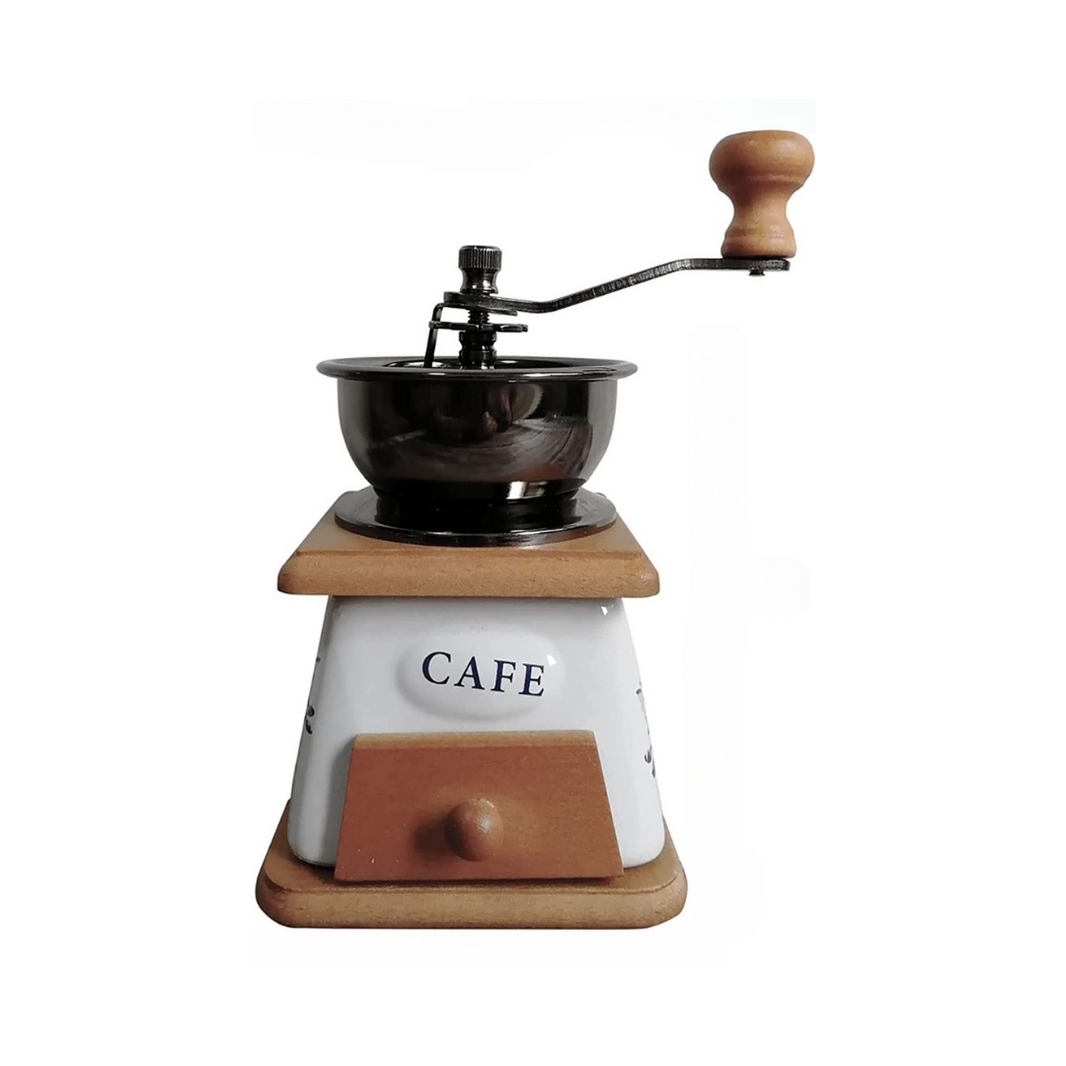 Ceramic Manual Grinder - Brewing Edge