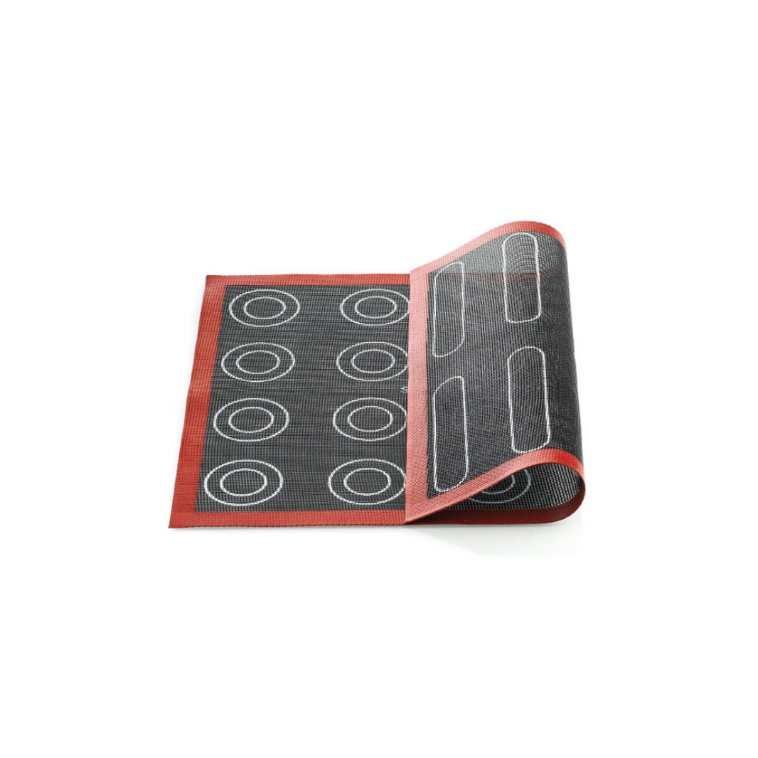Knicer Perforated Silicone Baking Mat 30 x 40 cm