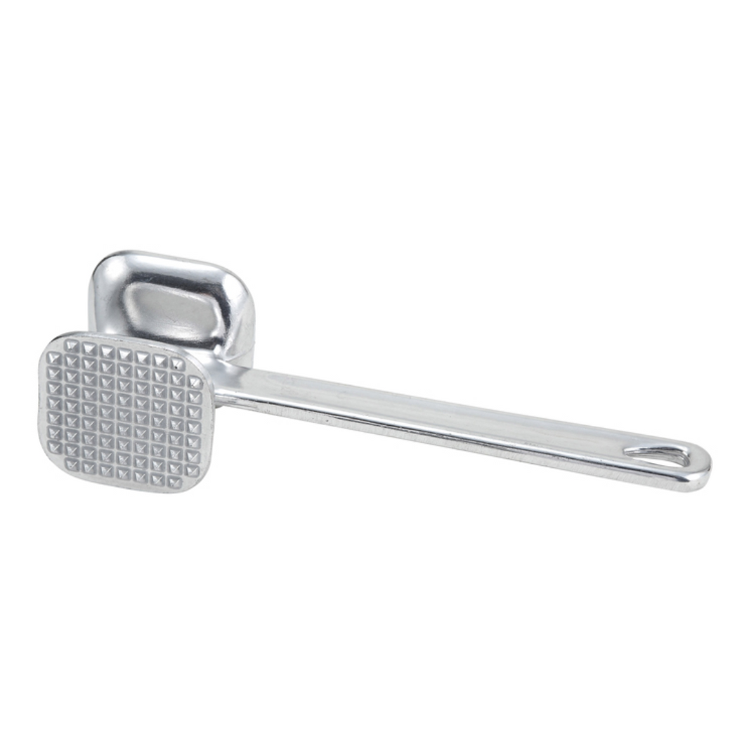 Aluminum Meat Tenderizer - Winco
