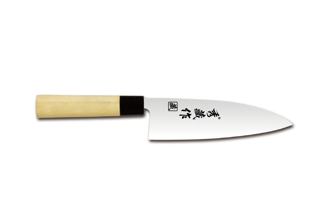 6.5" Santoku