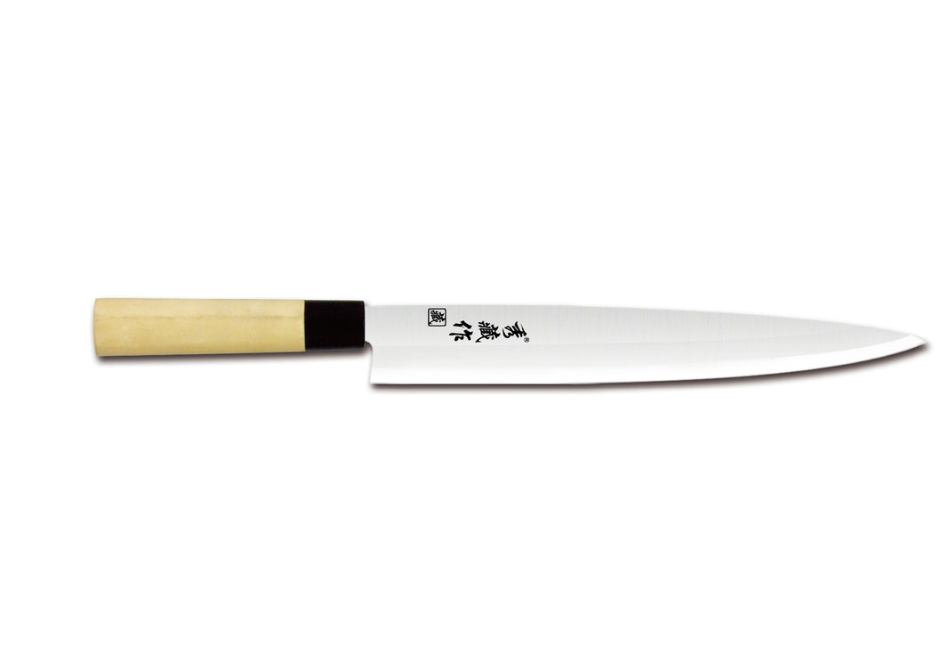 13"Sashimi