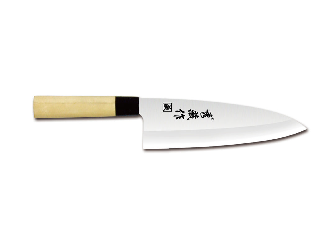 9.5" Deba
