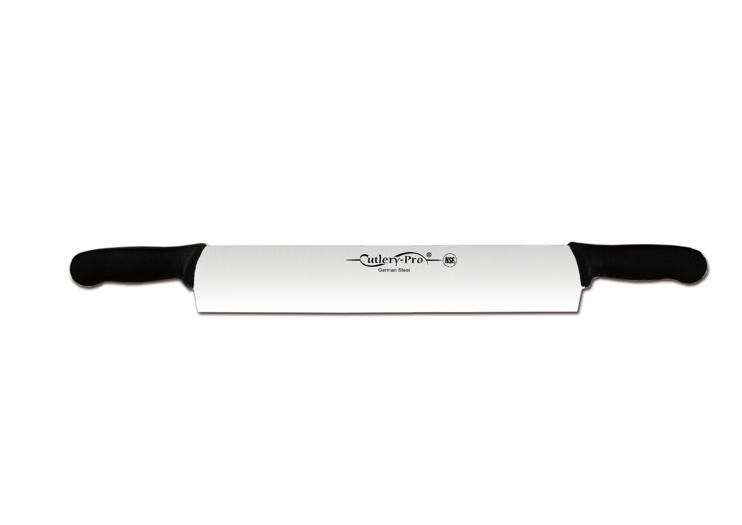 14" Double Cheese Knife, BK101