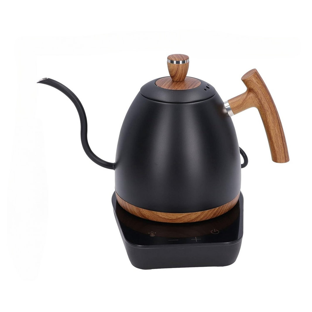 BREWING EDGE TEMPERATURE COFFEE KETTLE - 800 ML