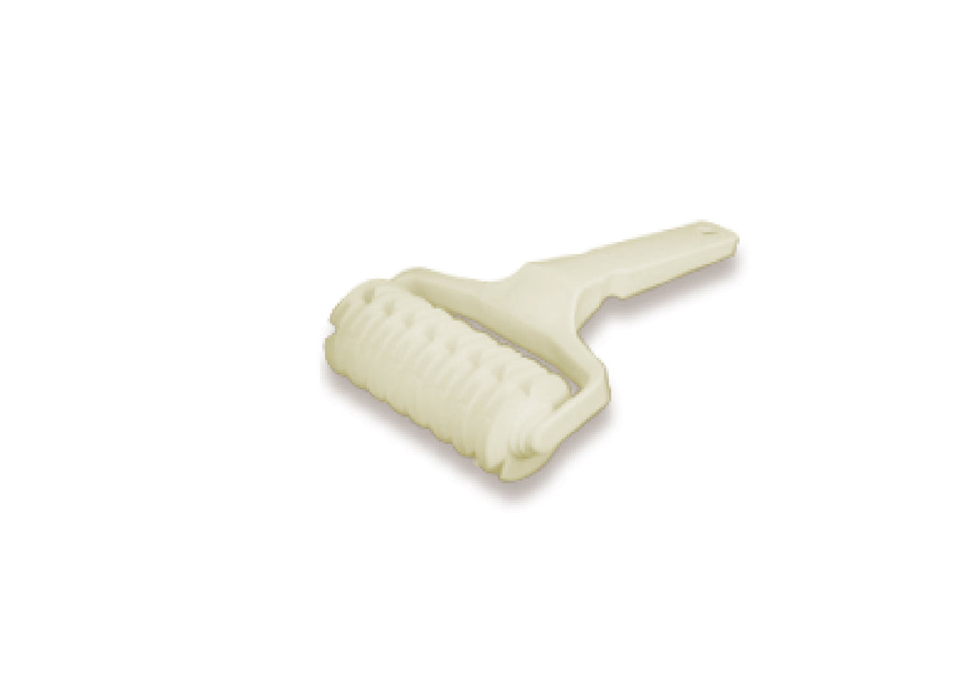 Lattice Cutting Rollers, PP, 60mm