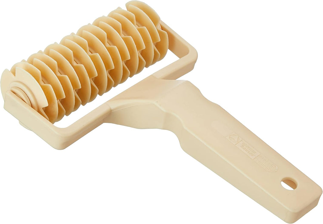 Lattice Cutting Roller 4 1/2" - Thermohauser