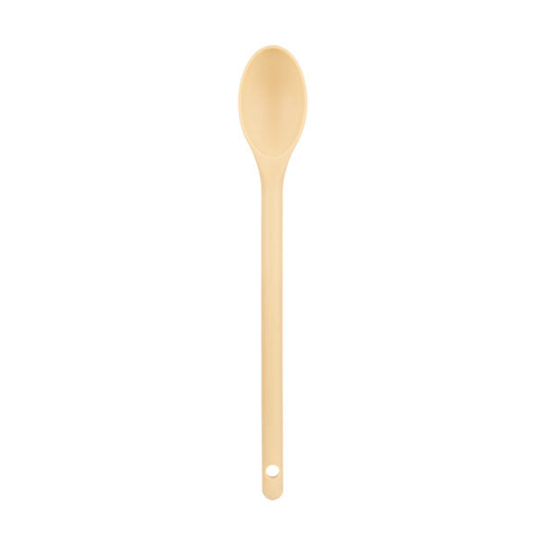 Nylon Solid Serving Spoon-15