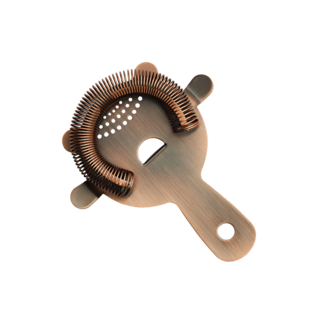 Hawthorne Strainer, Antique Copper