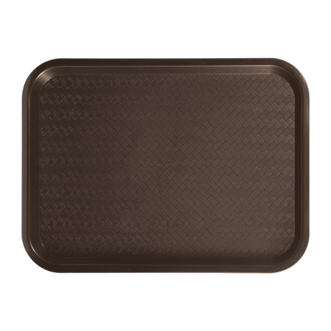 12x16''High Quality Plastic Cafeteria Tray