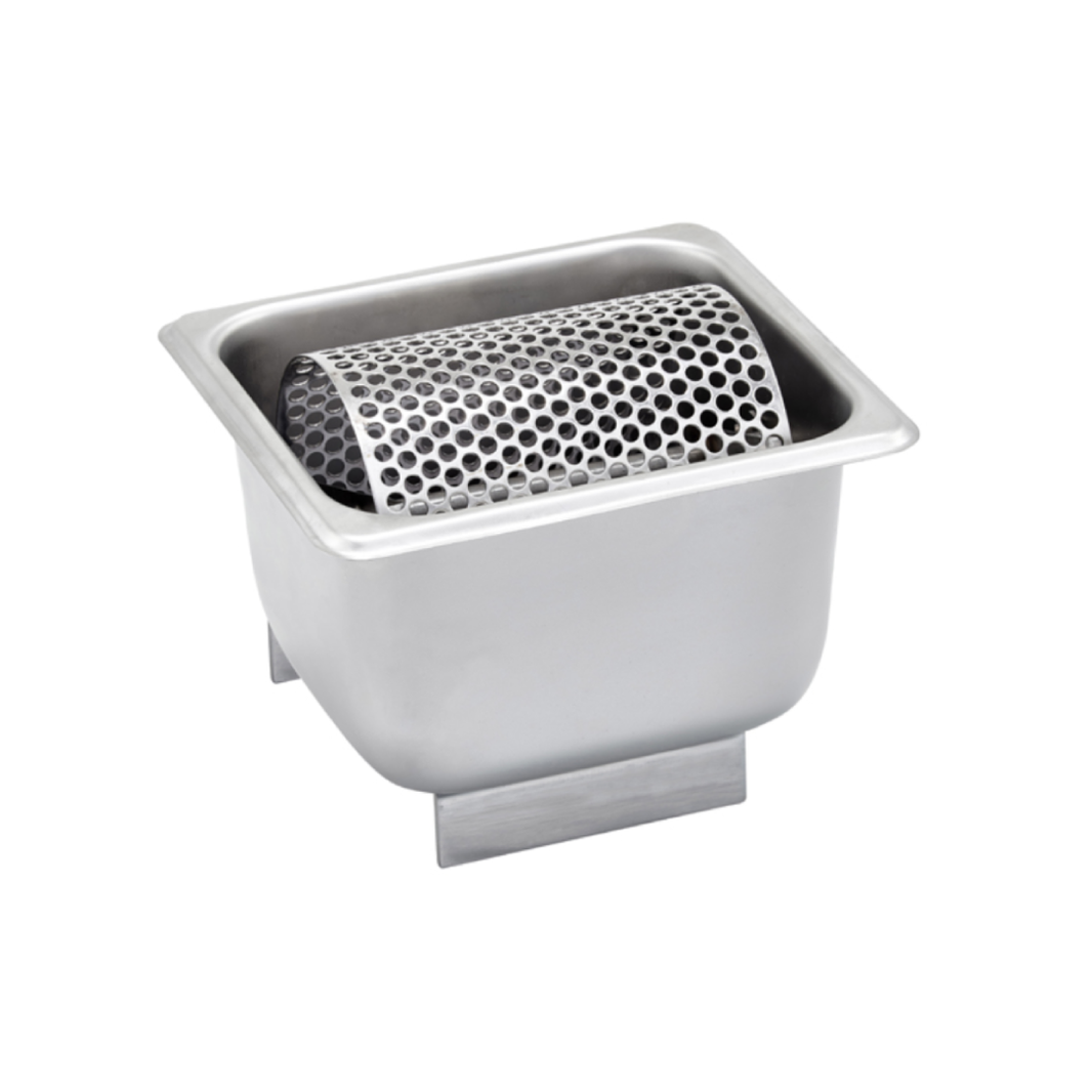 Stainless Steel Butter Roller
