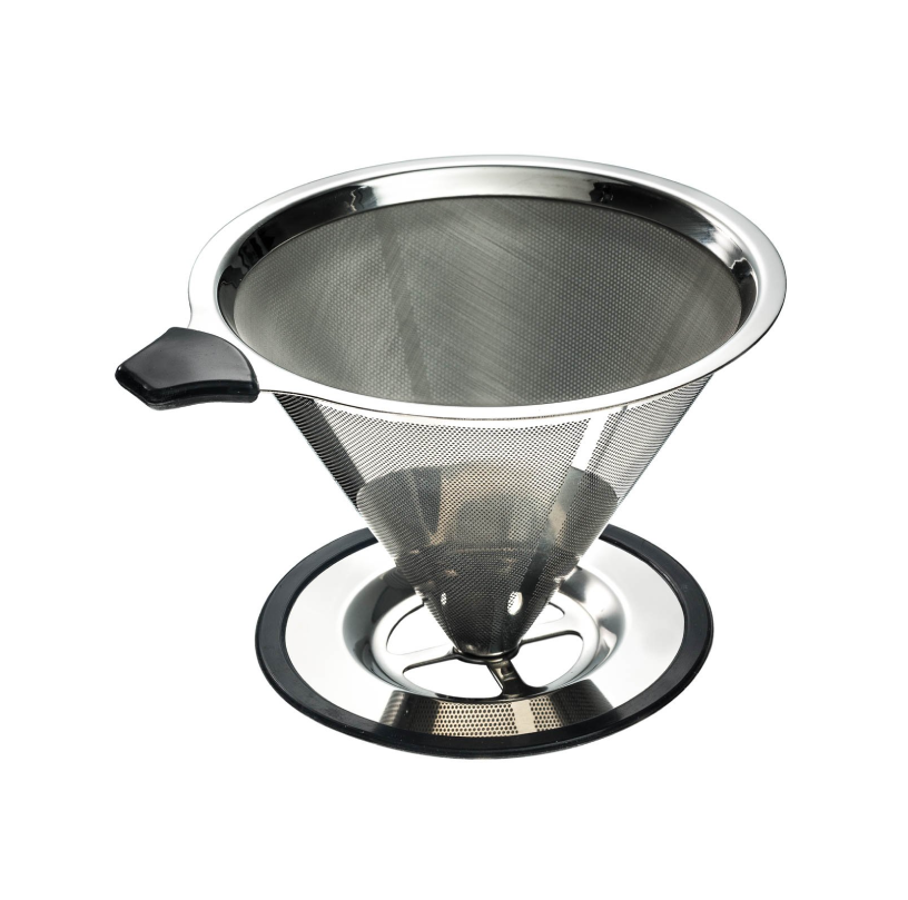 Ceramic Coffee Dipper 4 cup - Brewing Edge