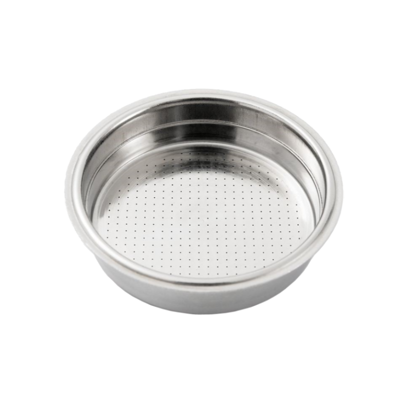 Stainless Steel Coffee Basket Filter - Brewing Edge