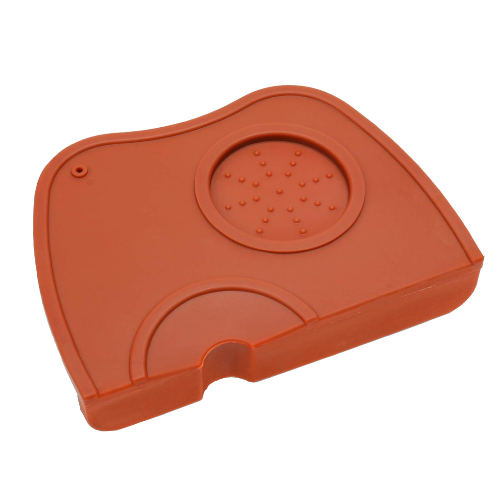 Coffee Tamper Matsilicone Brewing Edge