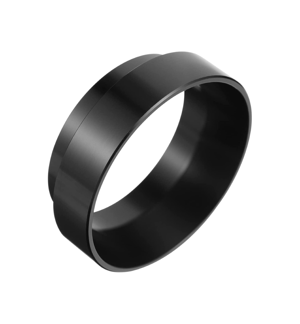 Coffee Dosing Ring-Magnetic - Brewing Edge