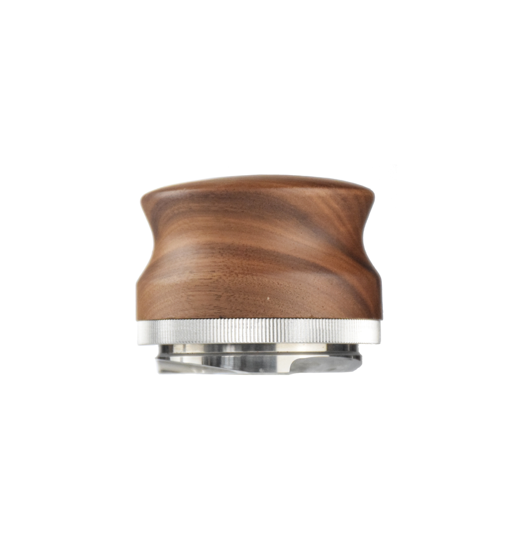 Coffee Angled Base Distributor - Brewing Edge