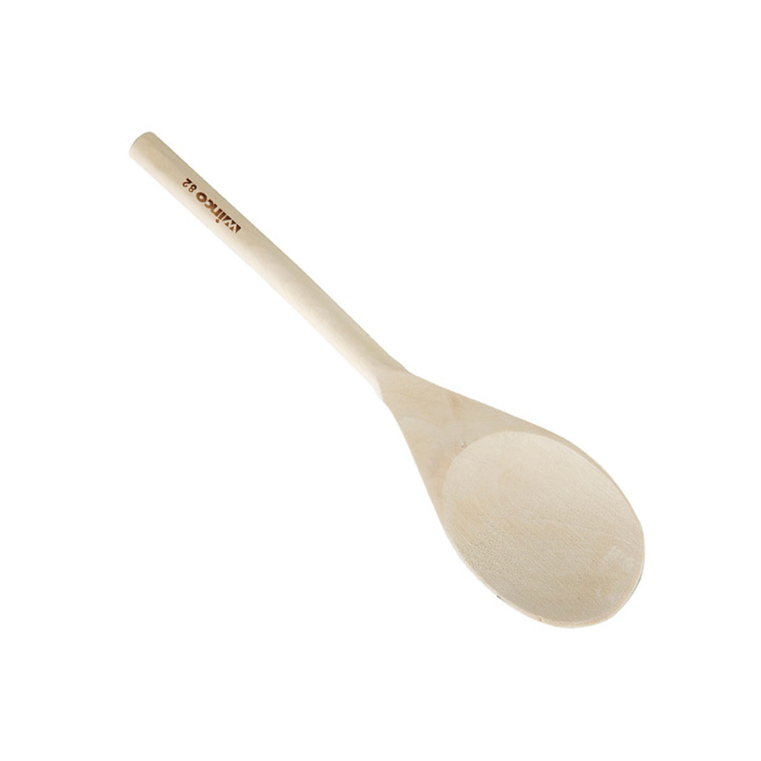 Wooden Stirring Spoon / Winco