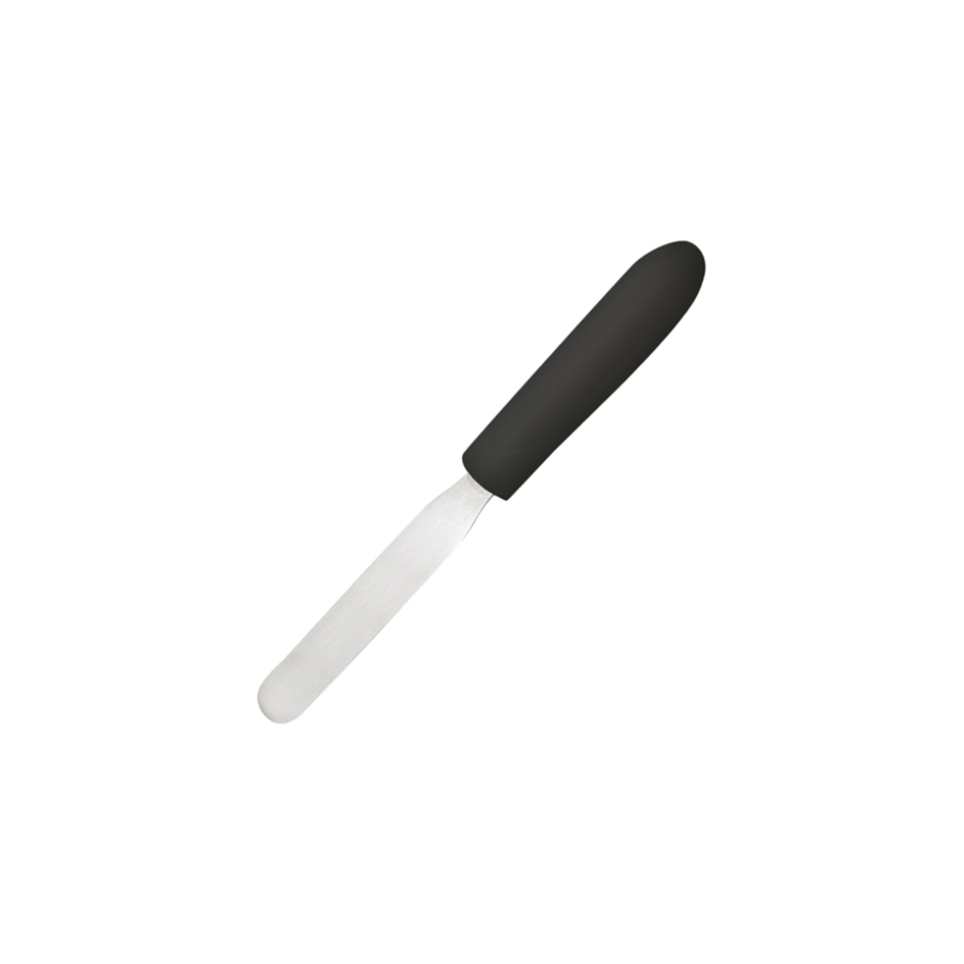 Stainless Steel Bakery Spatula / Winco