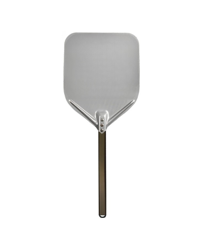 Anodized Aluminum Square Pizza Peel - Knicer