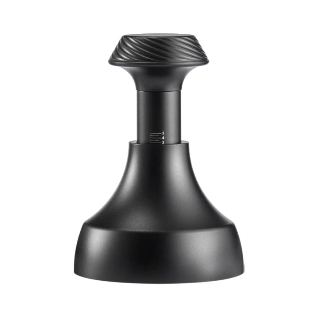 Stainless Steel 58mm Adjustable Needle Coffee tamper - Brewing Edge