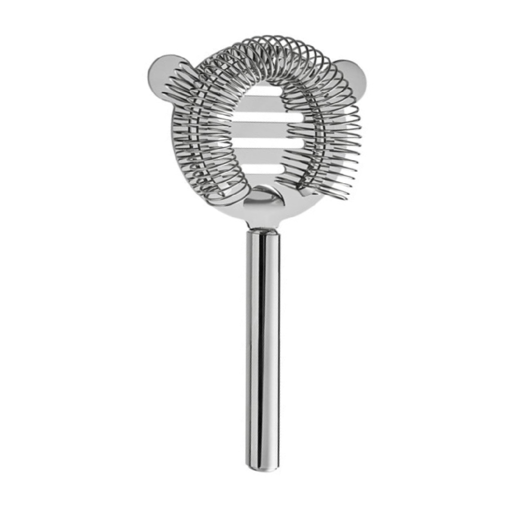 Premium 2 Prong Strainer, Stainless Steel / Tablecraft